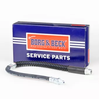 Flexible de frein BORG & BECK BBH8078