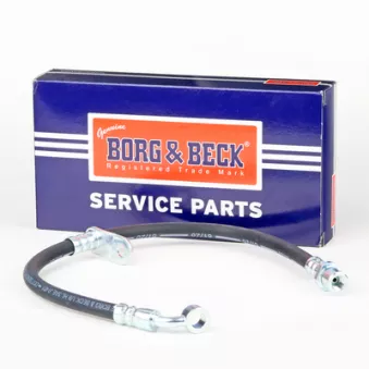Flexible de frein BORG & BECK BBH8081