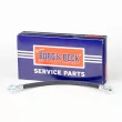 Flexible de frein BORG & BECK BBH8084 - Visuel 1