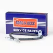 Flexible de frein BORG & BECK BBH8086 - Visuel 1