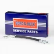 Flexible de frein BORG & BECK BBH8088 - Visuel 1