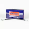 Flexible de frein BORG & BECK BBH8102 - Visuel 1