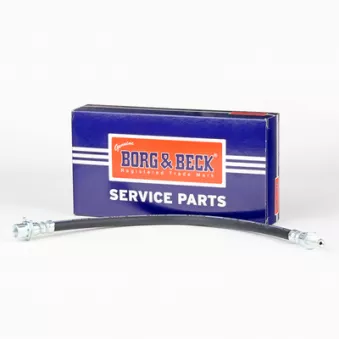 Flexible de frein BORG & BECK BBH8102
