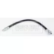 Flexible de frein BORG & BECK BBH8102 - Visuel 3