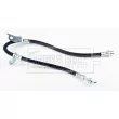 Flexible de frein BORG & BECK BBH8107 - Visuel 2