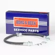 Flexible de frein BORG & BECK BBH8123 - Visuel 1
