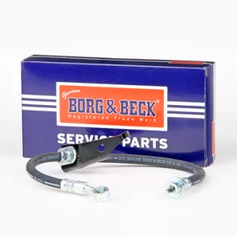 Flexible de frein BORG & BECK BBH8126