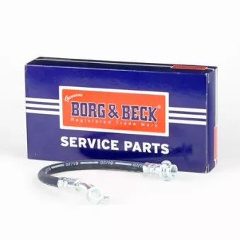 Flexible de frein BORG & BECK BBH8144