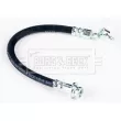 Flexible de frein BORG & BECK BBH8144 - Visuel 3