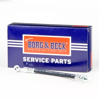 Flexible de frein BORG & BECK BBH8222
