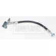 Flexible de frein BORG & BECK BBH8290 - Visuel 3