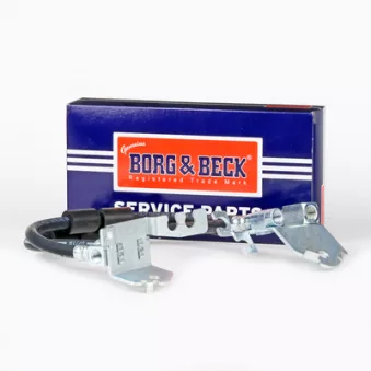 Flexible de frein BORG & BECK BBH8304