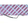 Flexible de frein BORG & BECK BBH8319 - Visuel 1