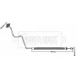 Flexible de frein BORG & BECK BBH8319 - Visuel 2