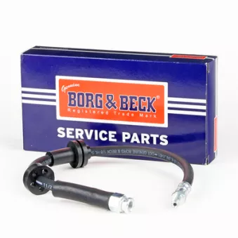 Flexible de frein BORG & BECK BBH8342