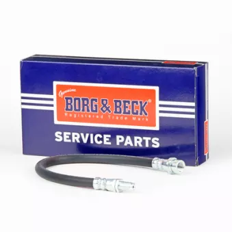 Flexible de frein BORG & BECK BBH8367