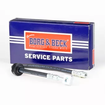 Flexible de frein BORG & BECK BBH8368