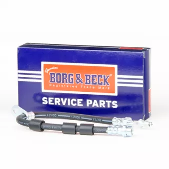 Flexible de frein BORG & BECK BBH8371