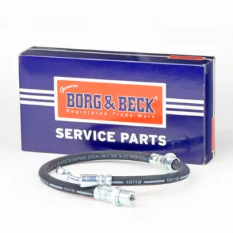 Flexible de frein BORG & BECK BBH8443