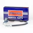 Flexible de frein BORG & BECK BBH8993 - Visuel 1