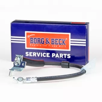 Flexible de frein BORG & BECK BBH8993