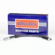 Flexible de frein BORG & BECK BBH9012 - Visuel 1
