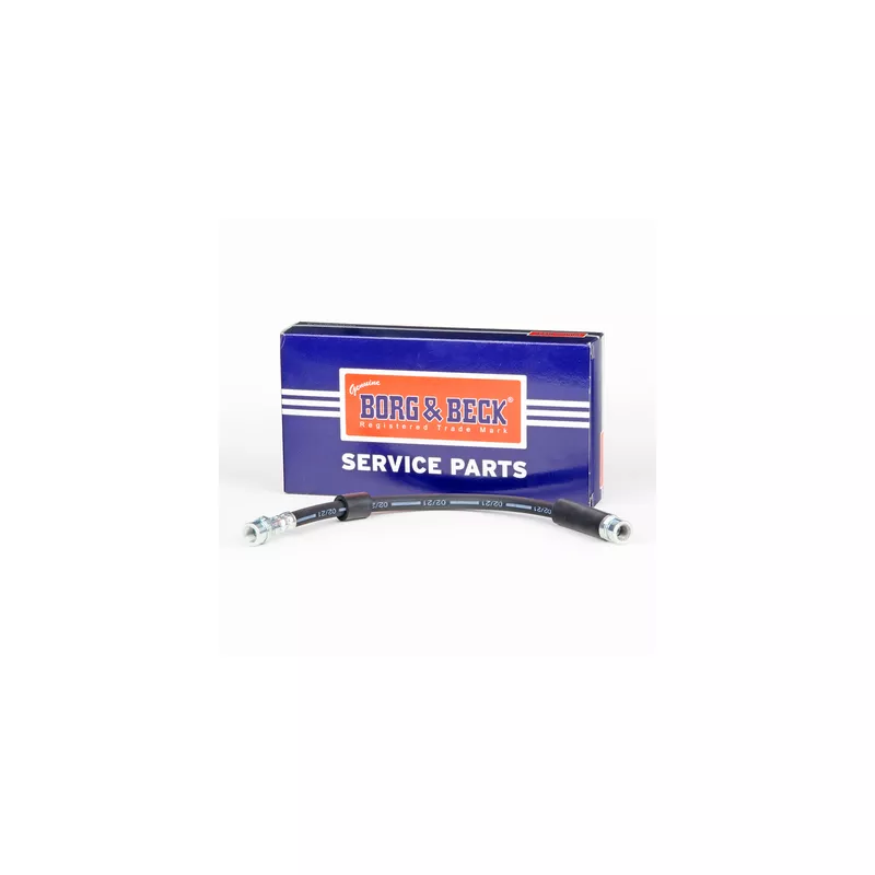 Flexible de frein BORG & BECK BBH9012