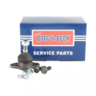 Rotule de suspension BORG & BECK BBJ5045