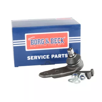 Rotule de suspension BORG & BECK BBJ5057