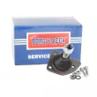 Rotule de suspension BORG & BECK BBJ5104 - Visuel 1