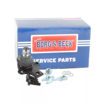 Rotule de suspension BORG & BECK BBJ5160