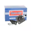 Rotule de suspension BORG & BECK BBJ5174 - Visuel 1