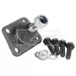 Rotule de suspension BORG & BECK BBJ5174 - Visuel 2
