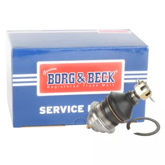 Rotule de suspension BORG & BECK BBJ5221