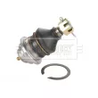 Rotule de suspension BORG & BECK BBJ5221 - Visuel 2