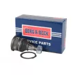 Rotule de suspension BORG & BECK BBJ5223 - Visuel 1