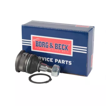 Rotule de suspension BORG & BECK BBJ5223