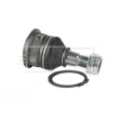 Rotule de suspension BORG & BECK BBJ5223 - Visuel 2