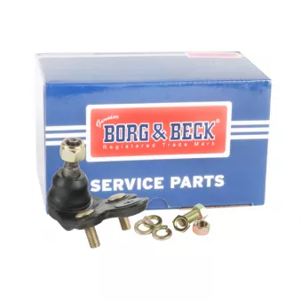 Rotule de suspension BORG & BECK BBJ5236