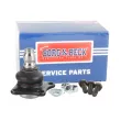 Rotule de suspension BORG & BECK BBJ5261 - Visuel 1