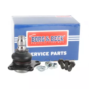 Rotule de suspension BORG & BECK BBJ5261