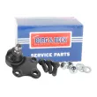 Rotule de suspension BORG & BECK BBJ5278 - Visuel 1