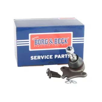 Rotule de suspension BORG & BECK BBJ5280