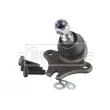Rotule de suspension BORG & BECK BBJ5280 - Visuel 2