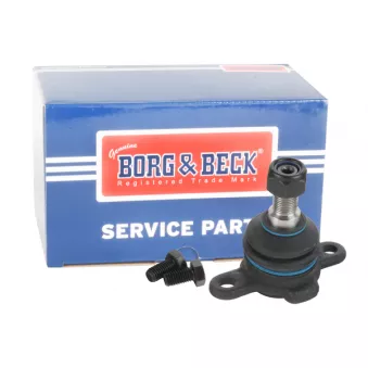 Rotule de suspension BORG & BECK BBJ5282