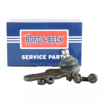Rotule de suspension BORG & BECK BBJ5294