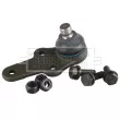 Rotule de suspension BORG & BECK BBJ5294 - Visuel 2