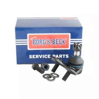 Rotule de suspension BORG & BECK BBJ5326