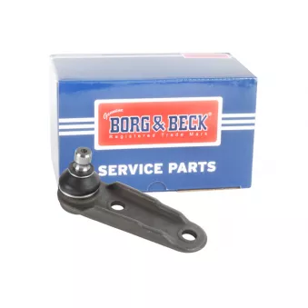 Rotule de suspension BORG & BECK BBJ5362