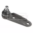 Rotule de suspension BORG & BECK BBJ5362 - Visuel 2